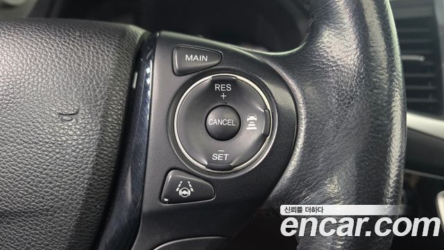 Honda Pilot 2016 — photo 18