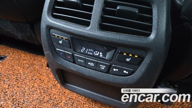 Honda Pilot 2016 — photo 19