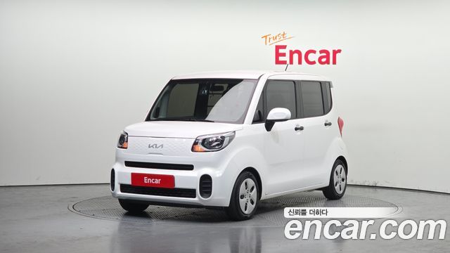 Kia RAY 2022 — photo 1