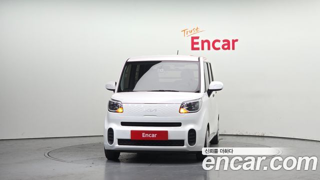 Kia RAY 2022 — photo 3