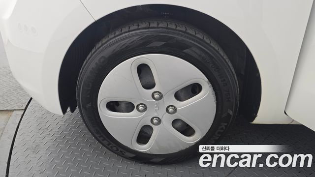 Kia RAY 2022 — photo 5