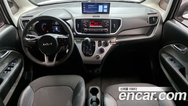 Kia RAY 2022 — photo 7