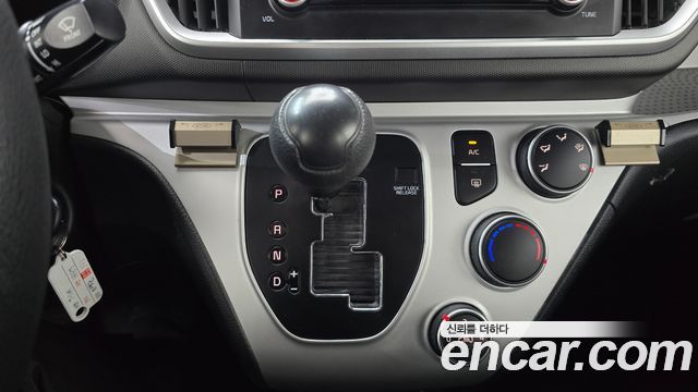 Kia RAY 2022 — photo 9