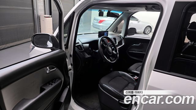 Kia RAY 2022 — photo 10