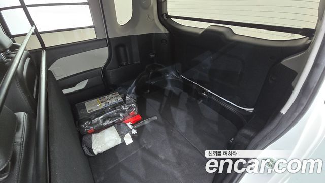 Kia RAY 2022 — photo 11