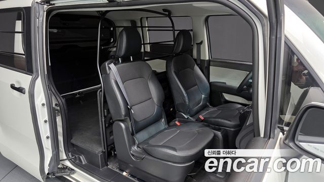 Kia RAY 2022 — photo 12