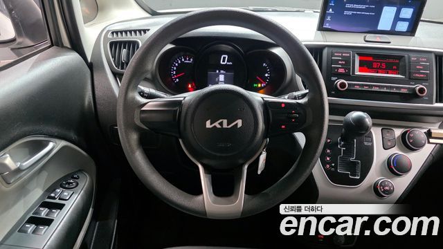 Kia RAY 2022 — photo 13