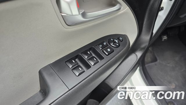Kia RAY 2022 — photo 14