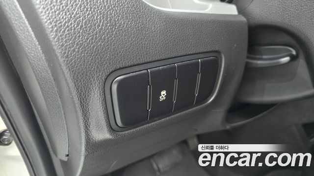 Kia RAY 2022 — photo 15