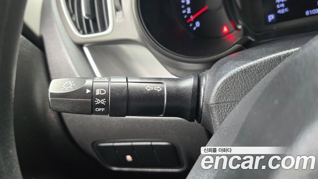 Kia RAY 2022 — photo 17