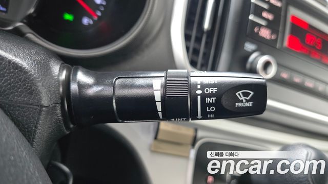 Kia RAY 2022 — photo 18