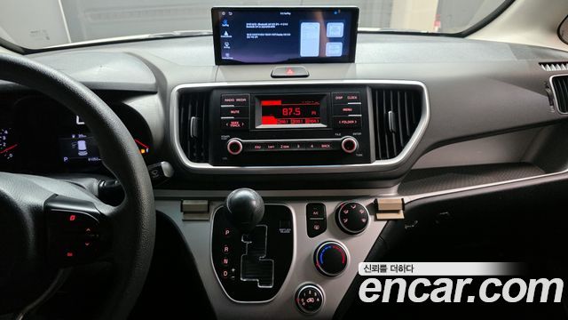 Kia RAY 2022 — photo 20