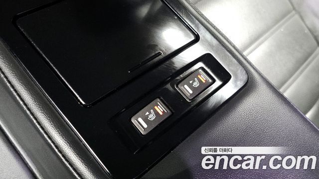 Renault Korea SM6 2016 — photo 17
