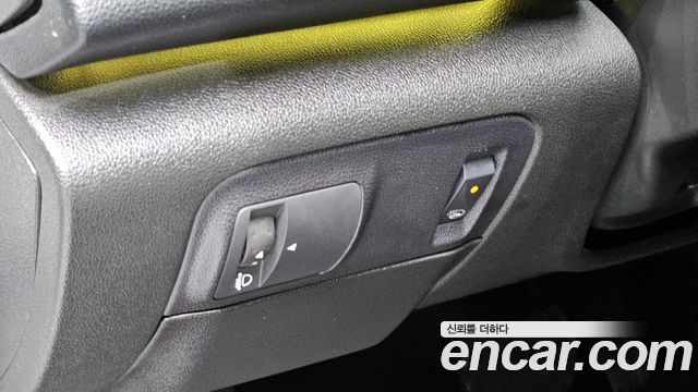 Renault Korea SM6 2016 — photo 18