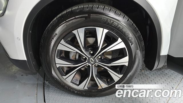 Renault Korea QM6 2023 — photo 5
