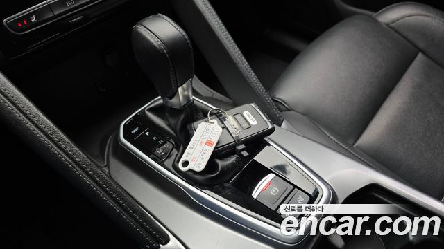 Renault Korea QM6 2023 — photo 9