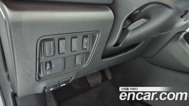 Renault Korea QM6 2023 — photo 15