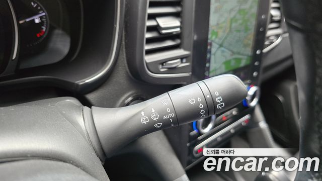 Renault Korea QM6 2023 — photo 16