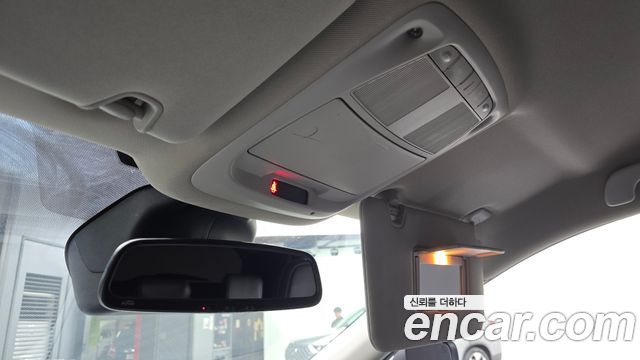 Renault Korea QM6 2023 — photo 20