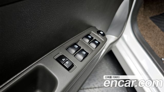 Chevrolet Korea Spark 2014 — photo 17