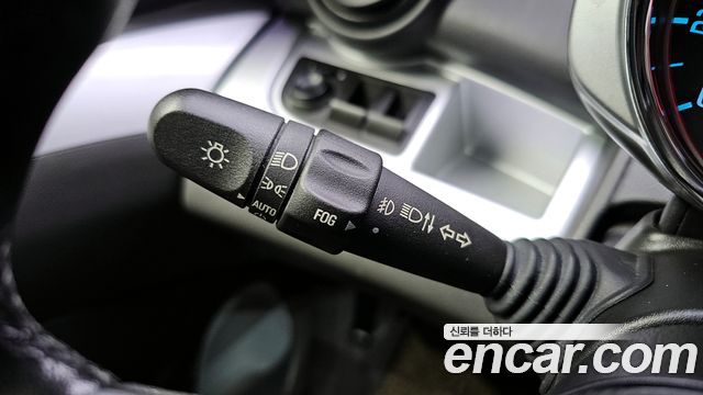 Chevrolet Korea Spark 2014 — photo 18