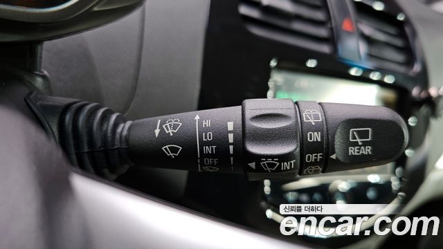 Chevrolet Korea Spark 2014 — photo 19