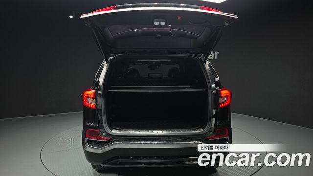 KG Mobility Rexton 2018 — photo 20