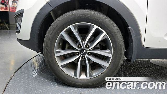 Kia Sportage 2012 — photo 5