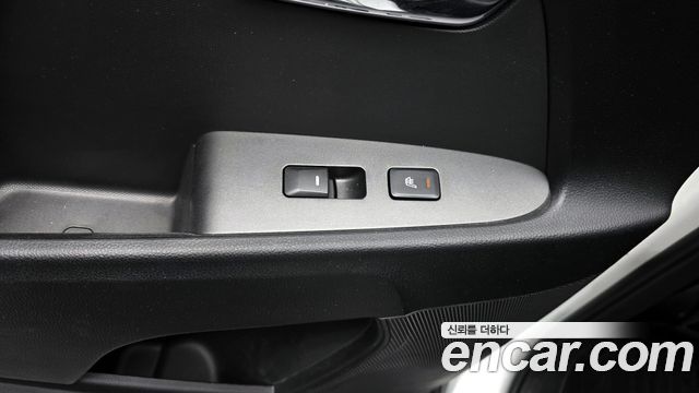 Kia Sportage 2012 — photo 17