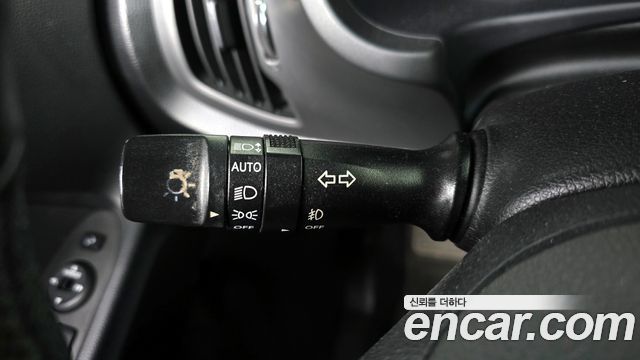 Kia Sportage 2012 — photo 19