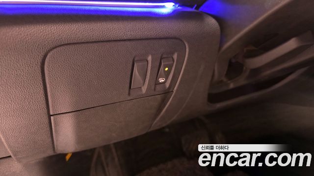 Renault Korea SM6 2016 — photo 14