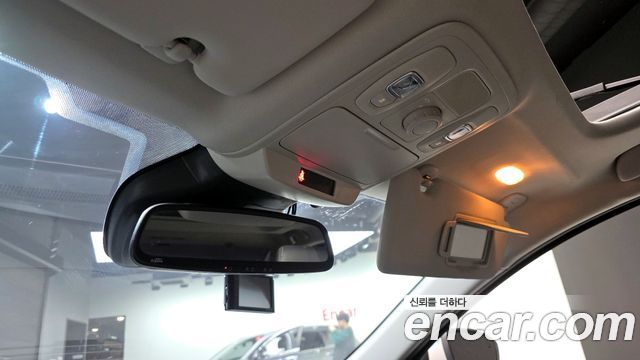 Renault Korea SM6 2016 — photo 18