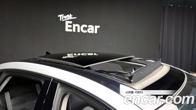 Renault Korea SM6 2016 — photo 19