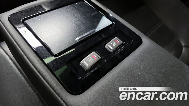 Renault Korea SM6 2016 — photo 20