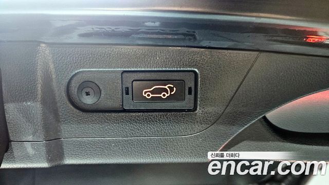 KG Mobility Rexton 2023 — photo 20