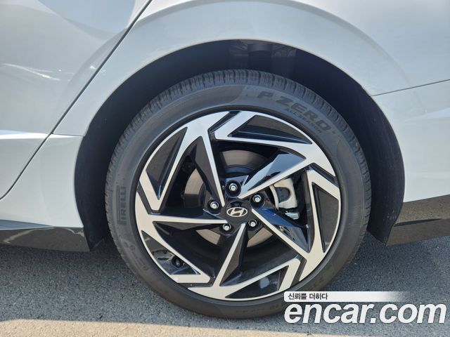 Hyundai Sonata 2025 — photo 5