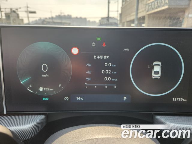 Hyundai Sonata 2025 — photo 8