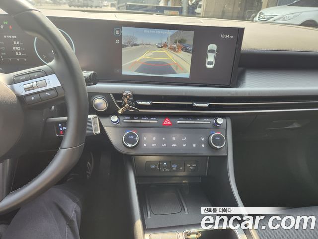 Hyundai Sonata 2025 — photo 9