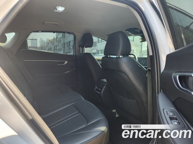 Hyundai Sonata 2025 — photo 10