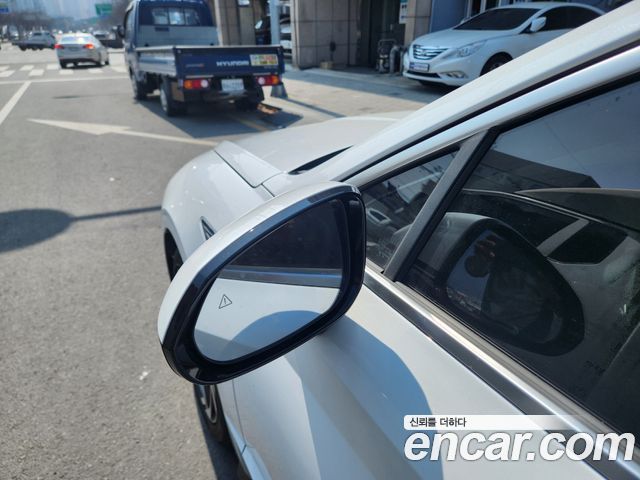 Hyundai Sonata 2025 — photo 13