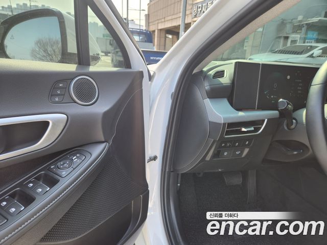 Hyundai Sonata 2025 — photo 16