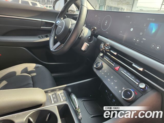 Hyundai Sonata 2025 — photo 19