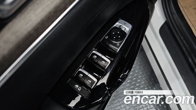 Kia K5 2021 — photo 14