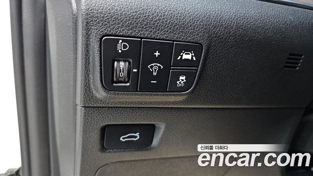 Kia K5 2021 — photo 15