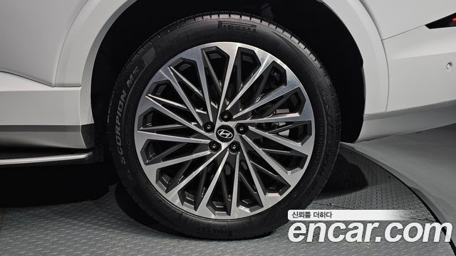 Hyundai Palisade 2025 — photo 5