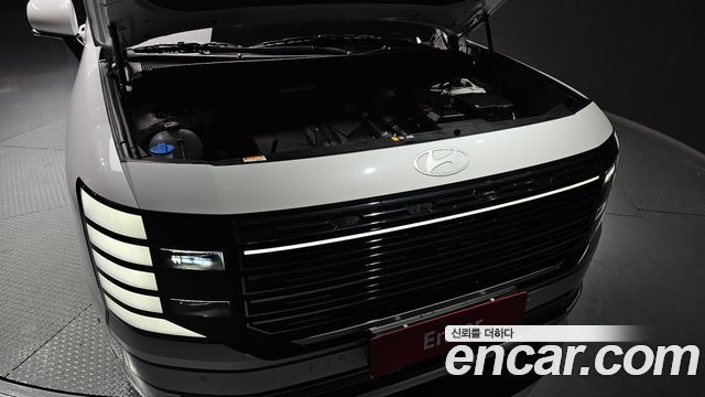 Hyundai Palisade 2025 — photo 6