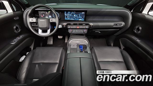 Hyundai Palisade 2025 — photo 7