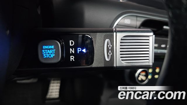 Hyundai Palisade 2025 — photo 9