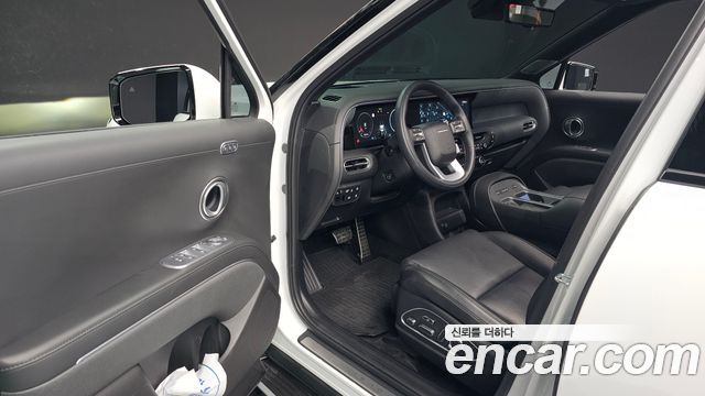 Hyundai Palisade 2025 — photo 11
