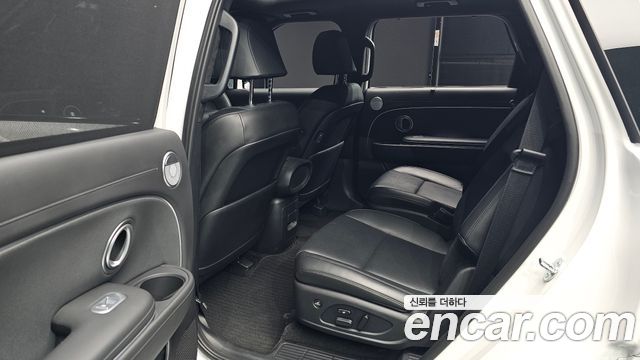 Hyundai Palisade 2025 — photo 12